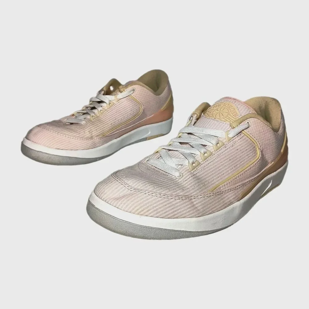 Jordan men size
